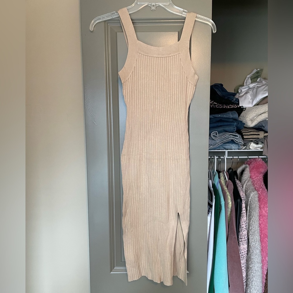Abercrombie knit dress